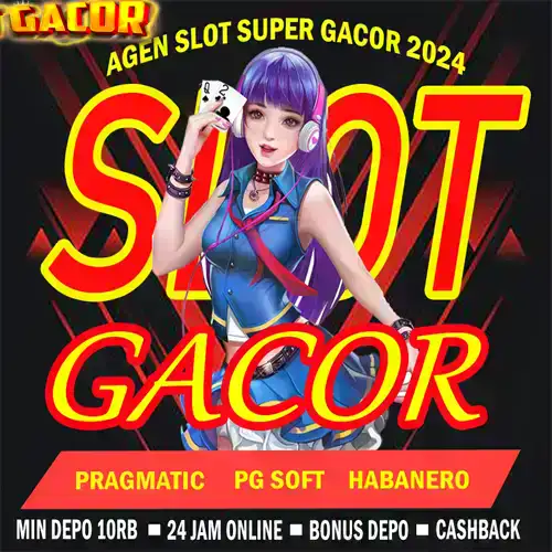 Slot Depo 10K # Daftar Situs Slot Via Dana QRIS Gacor Maxwin Malam Ini